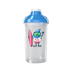 Hydration Shaker