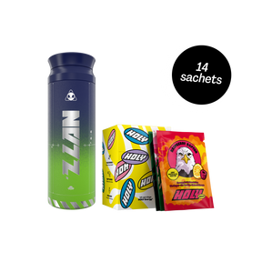 HOLY Energy® Starter Set (ZLAN Alien)