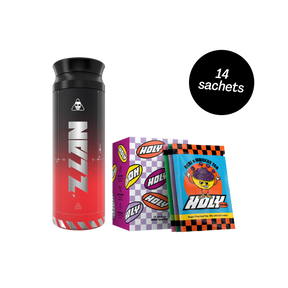 HOLY Iced Tea® Starter Set (ZLAN Superviseur)