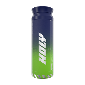 THERMOSHAKER HOLY x ZLAN Alien