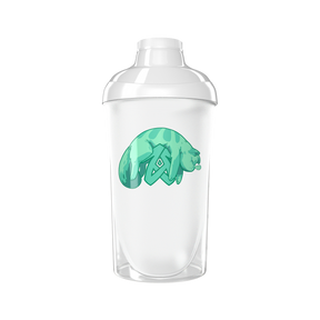 HOLY Zerance Shaker