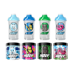 Mega Bundle HOLY Black Week