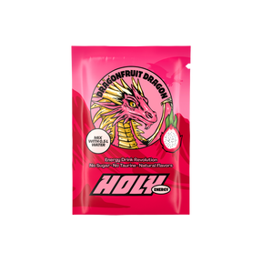 Échantillon HOLY Energy®