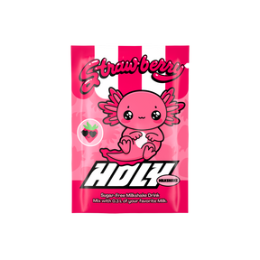 Échantillon HOLY Milkshake®