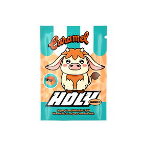 Échantillon HOLY Milkshake®