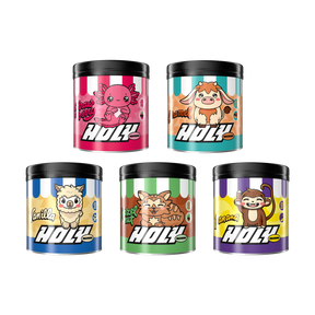 Mega Bundle Milkshake