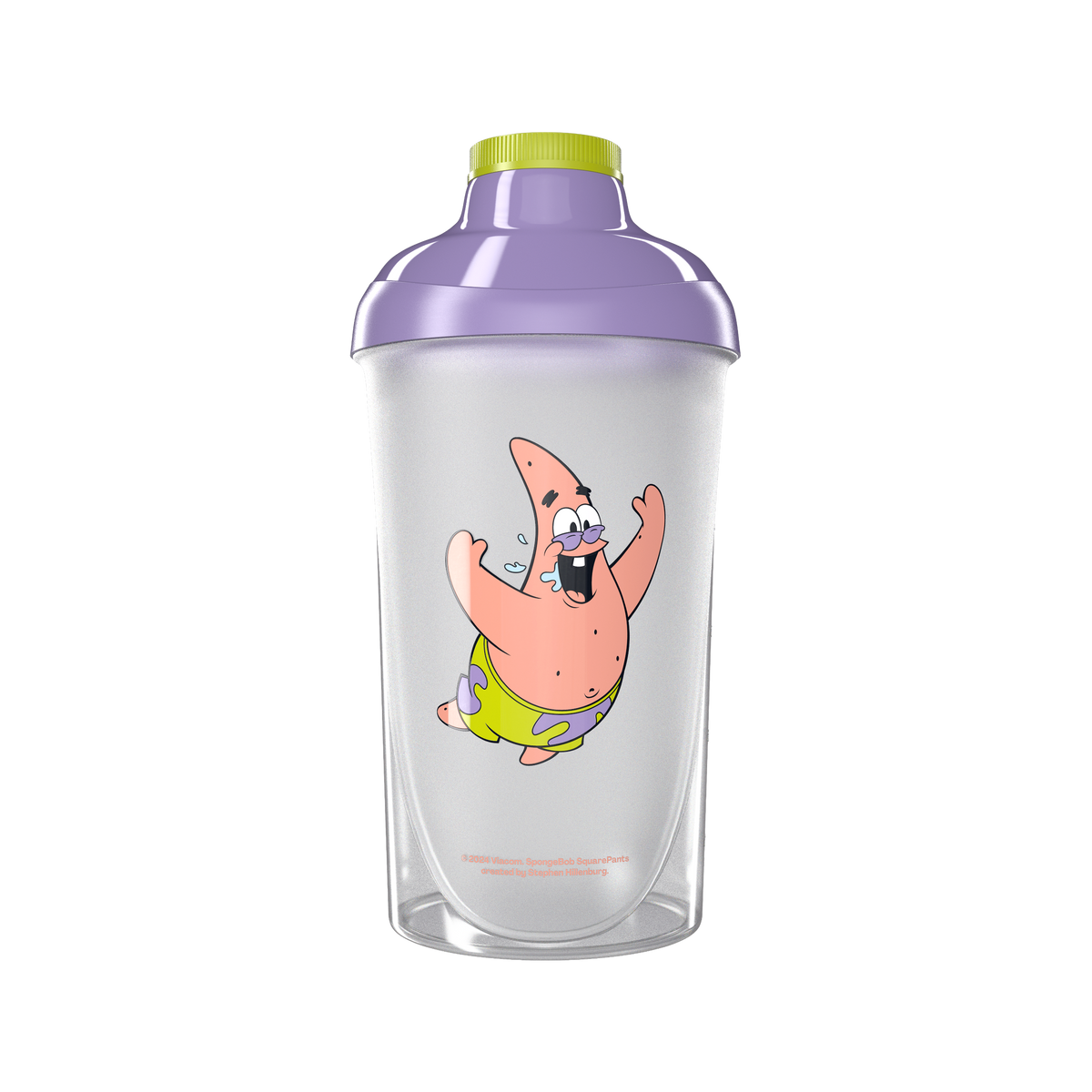 Iced Tea Shaker