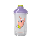 Iced Tea Shaker