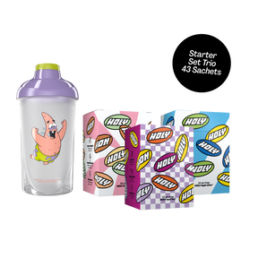 Starter Set Trio