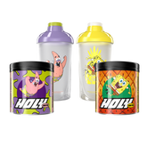 Bundle HOLY x Bob l'éponge