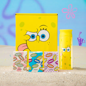 Starter Set Trio