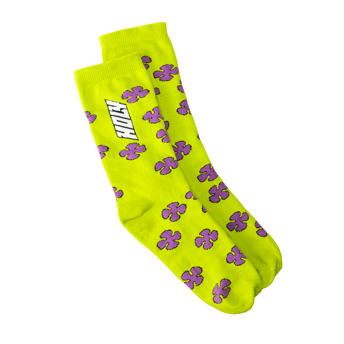 Chaussettes Patrick - Taille unique