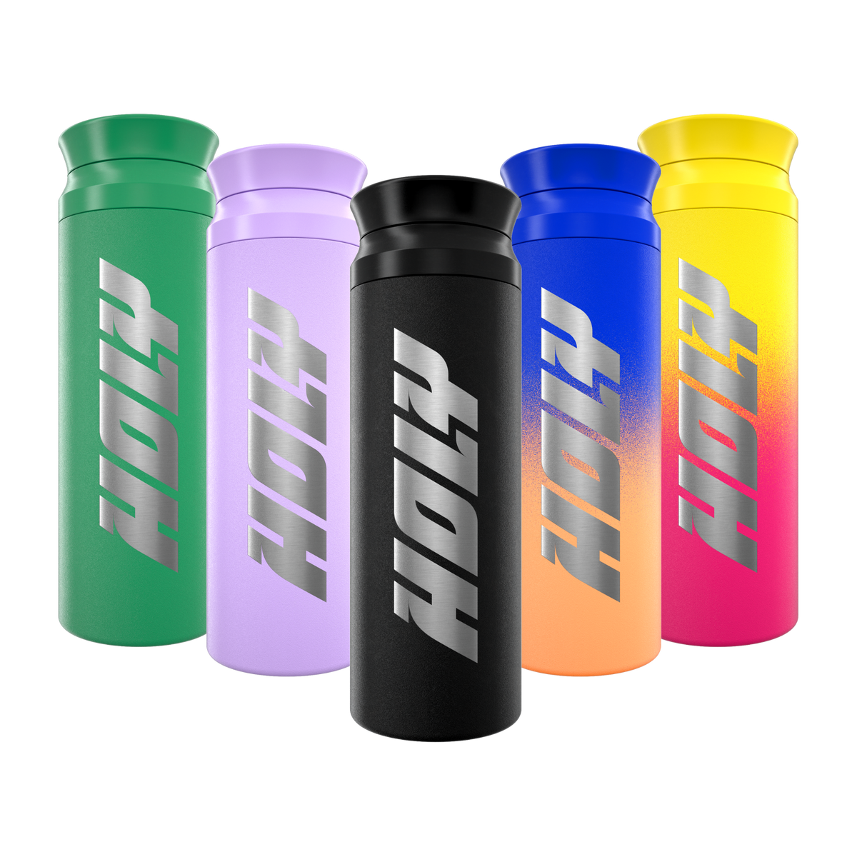 Thermo Shaker Squad Pack